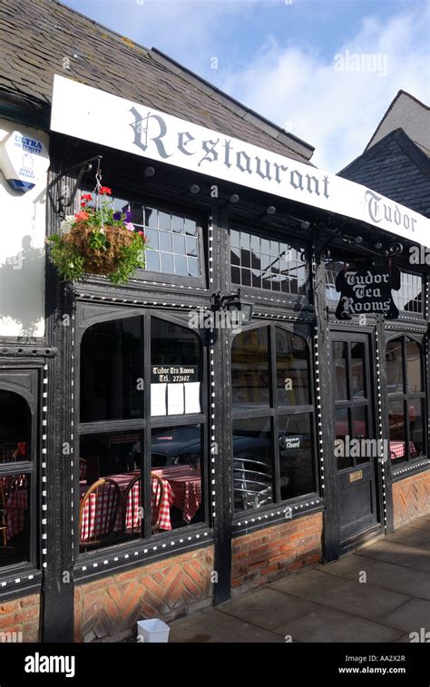 tudor tea|tudor tea room whitstable.